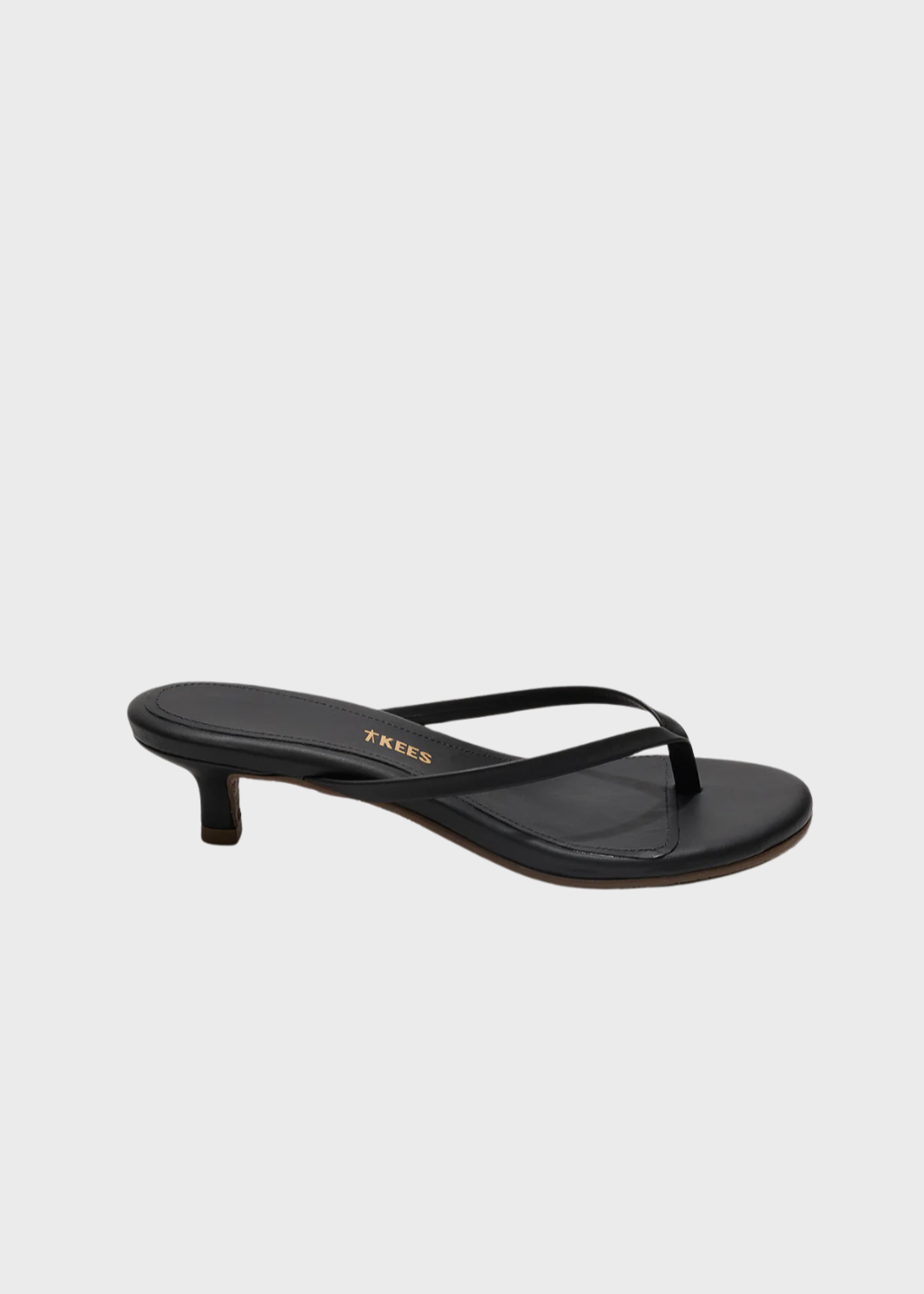 TKEES Julia Heel | Shop Tula