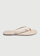 TKEES Flip Flop Foundations Linen | Shop Tula