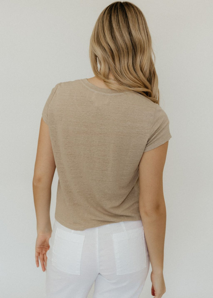 Velvet Casey Shirt in Ancient Back| Tula's Online Boutique