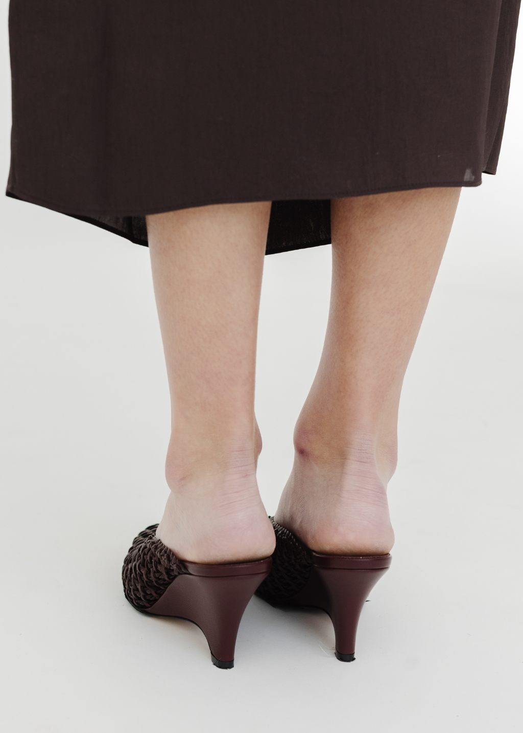 Le Monde Beryl Victoria Mule | Shop Tula