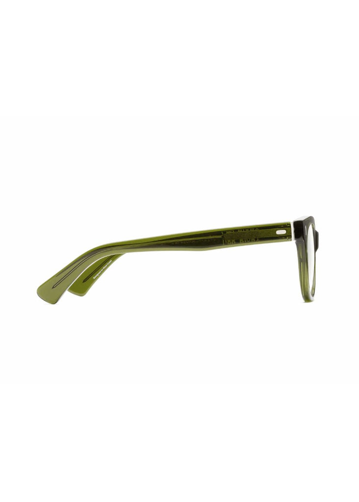 Caddis Bixby Reader in Heritage Green | Tula's Online Boutique