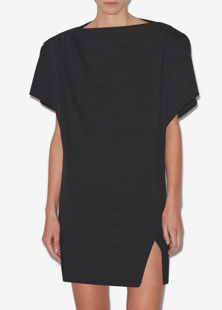 Isabel Marant Silvane Dress Front | Tula's Online Boutique