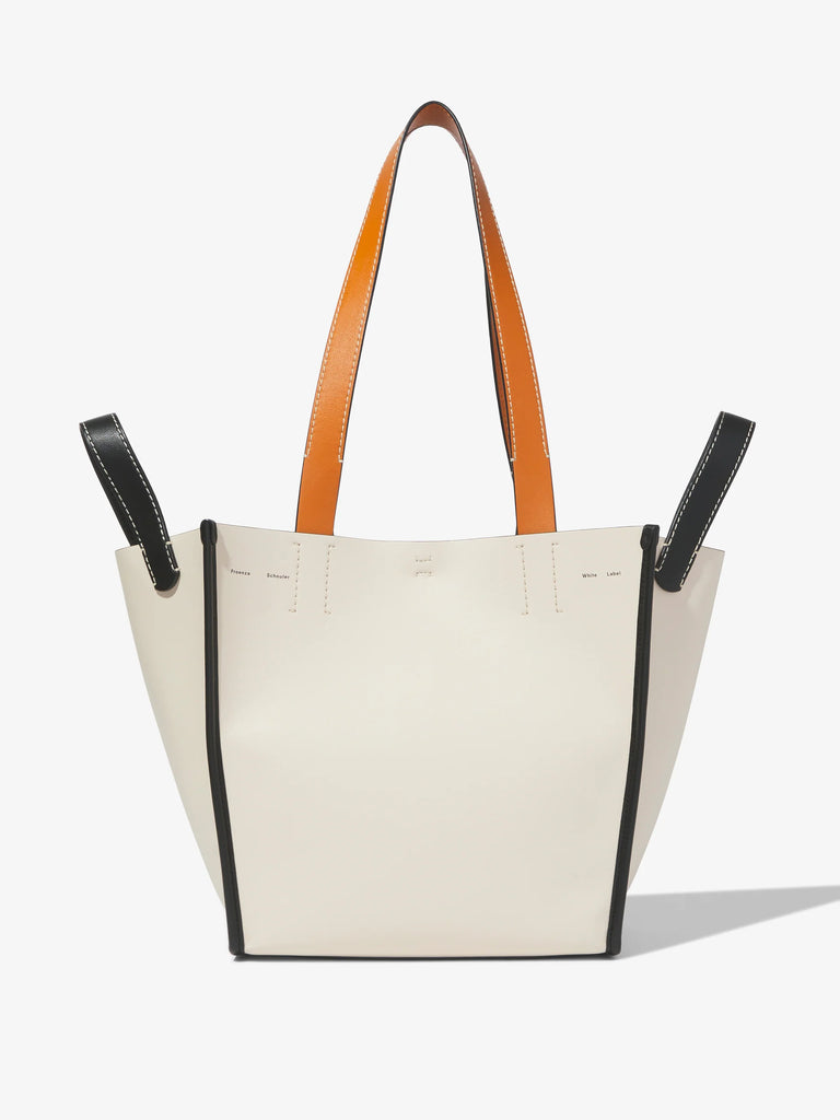 Proenza Schouler Large Mercer Leather Tote | Tula's Online Boutique