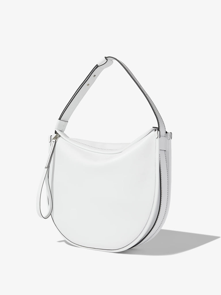 Proenza Schouler Baxter Leather Bag Side | Tula's Online Boutique