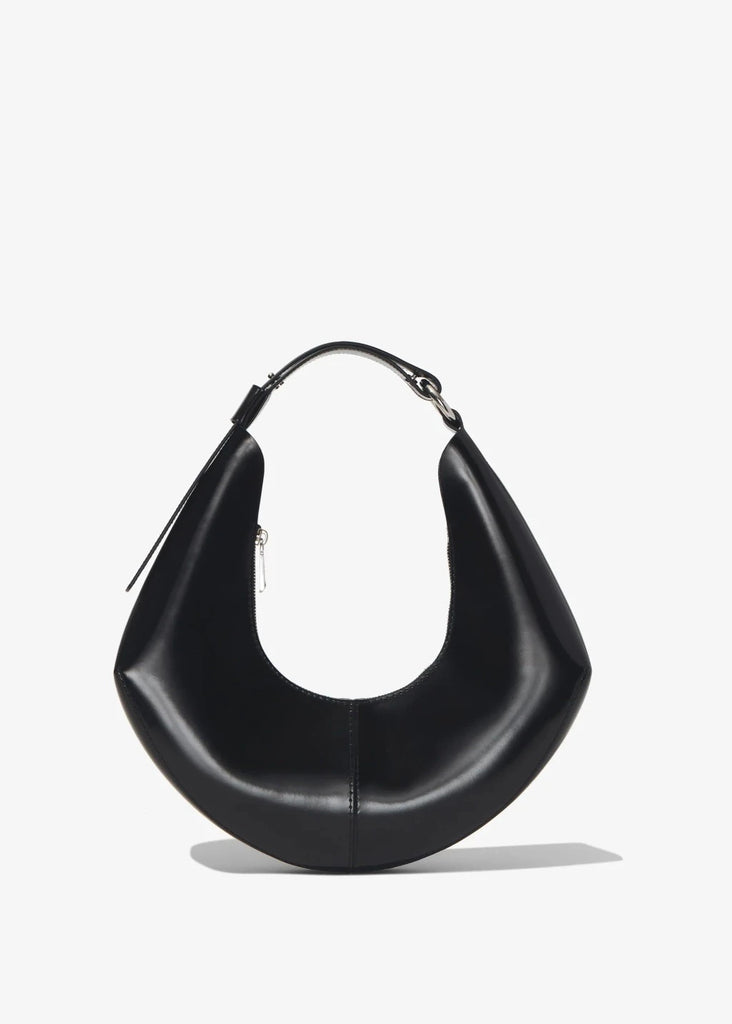 Proenza Schouler Chrystie Bag in Black | Tula's Online Boutique