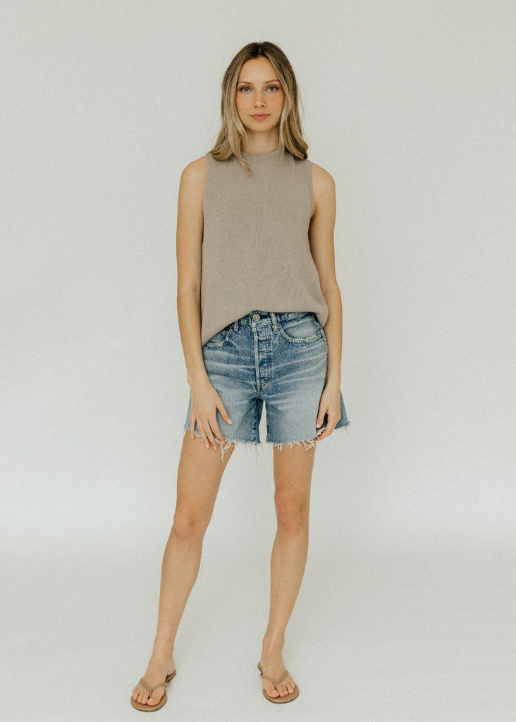 Moussy MV Graterford Shorts | Tula's Online Boutique