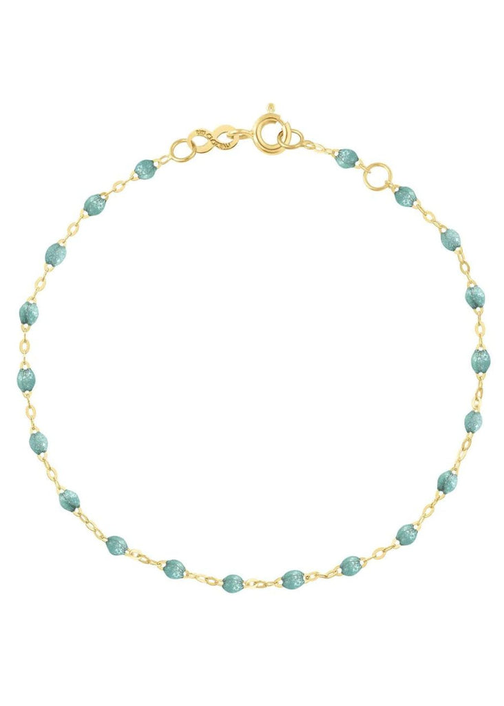Gigi Clozeau Classic Bracelet in Iceberg | Tula's Online Boutique 