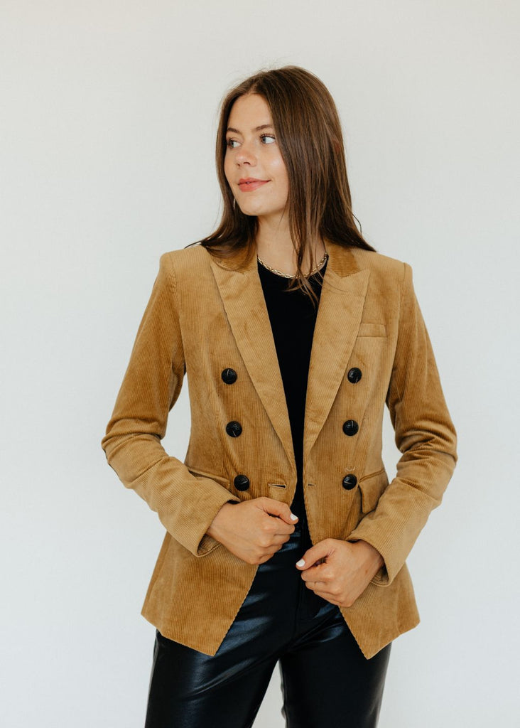Veronica Beard Miller Jacket| Tula Online Boutique