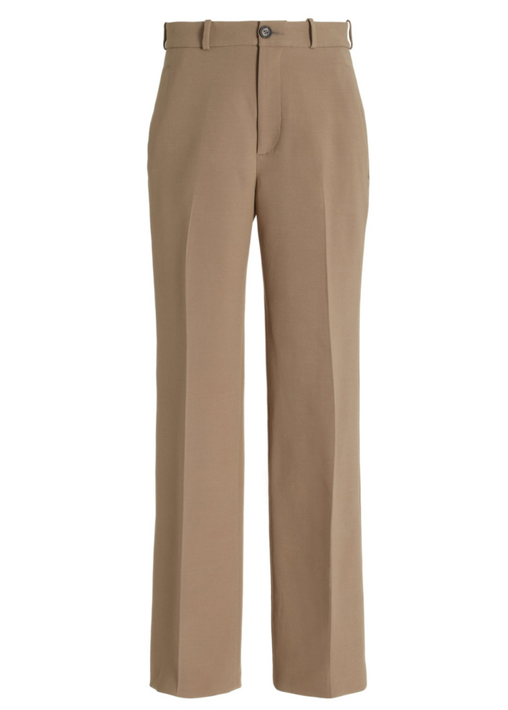 Brandon Maxwell The Soren Trouser | Tula's Online Boutique