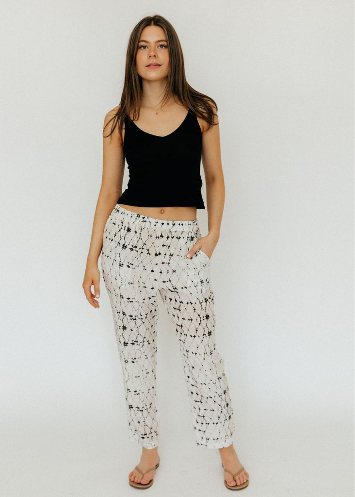 Lauren Manoogian Double Knit Pants  Tula's Online Boutique – Tula Boutique