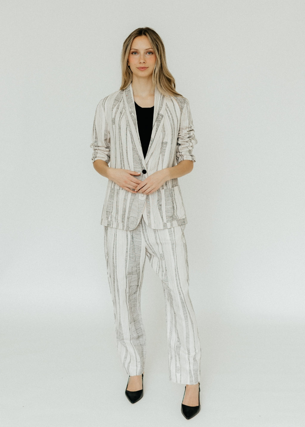 Raquel Allegra Narobi Pant | Tula's Online Boutique
