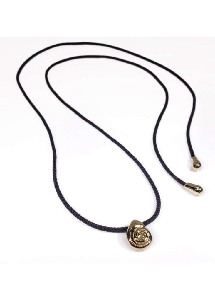 Talisman Fine Jewelry Growth Necklace | Tula's Online Boutique 