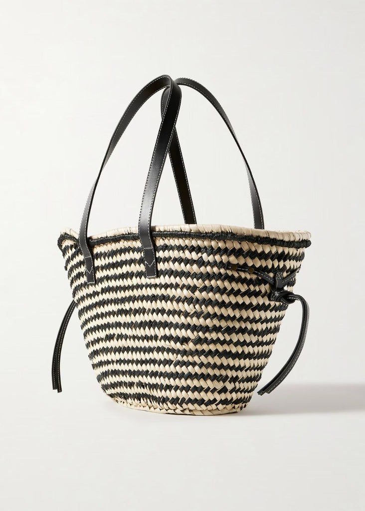 Isabel Marant Cadix Medium Shoulder Bag | Tula's Online Boutique