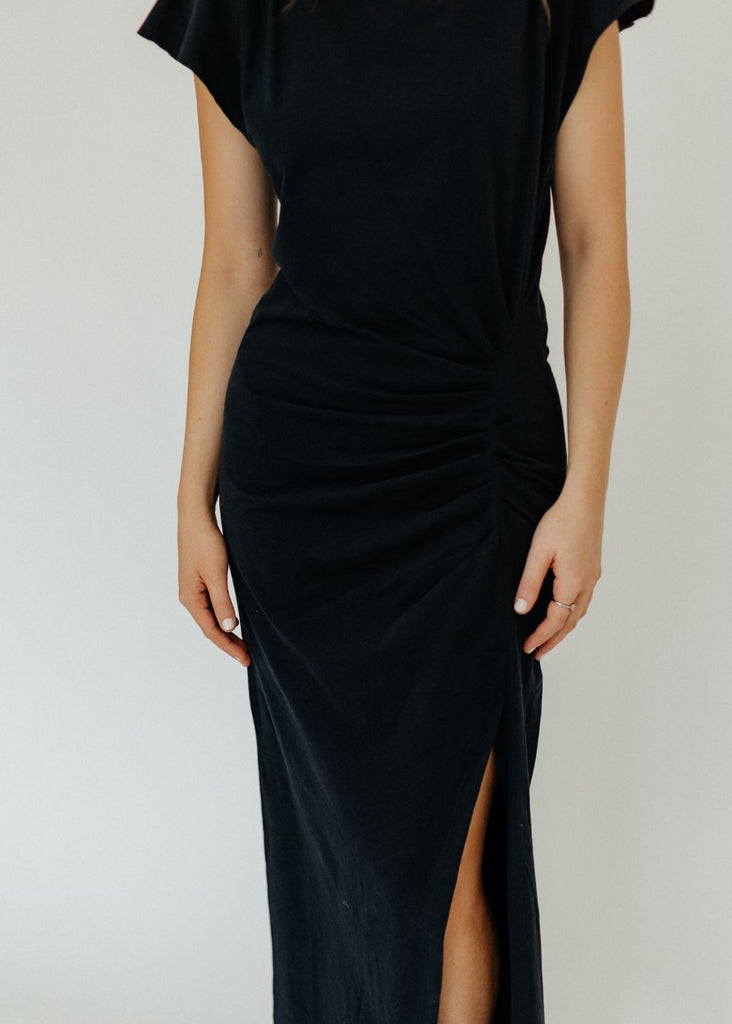 Isabel Marant Nadela Dress Details | Tula's Online Boutique