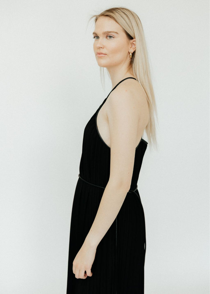 Proenza Schouler Celeste Dress Side | Tula's Online Boutique