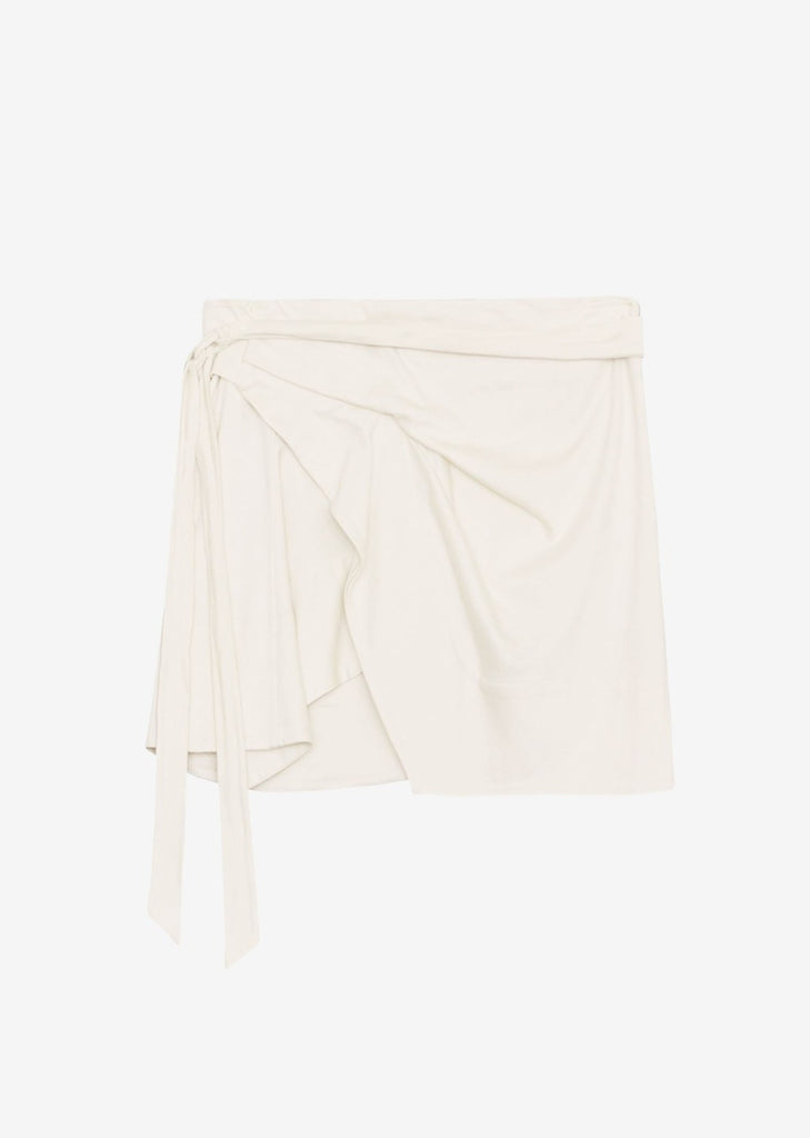 Isabel Marant Berenice Skirt Flat | Tula's Online Boutique