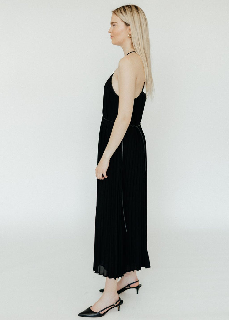 Proenza Schouler Celeste Dress Side View | Tula's Online Boutique