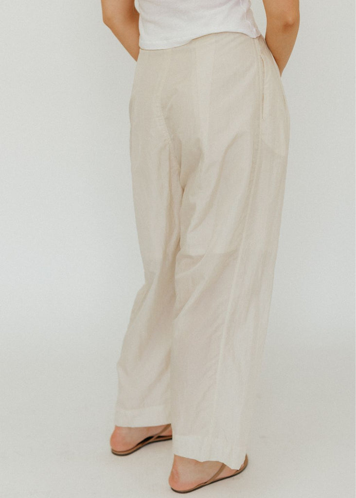 Lauren Manoogian Trace Trouser | Tula's Online Boutique