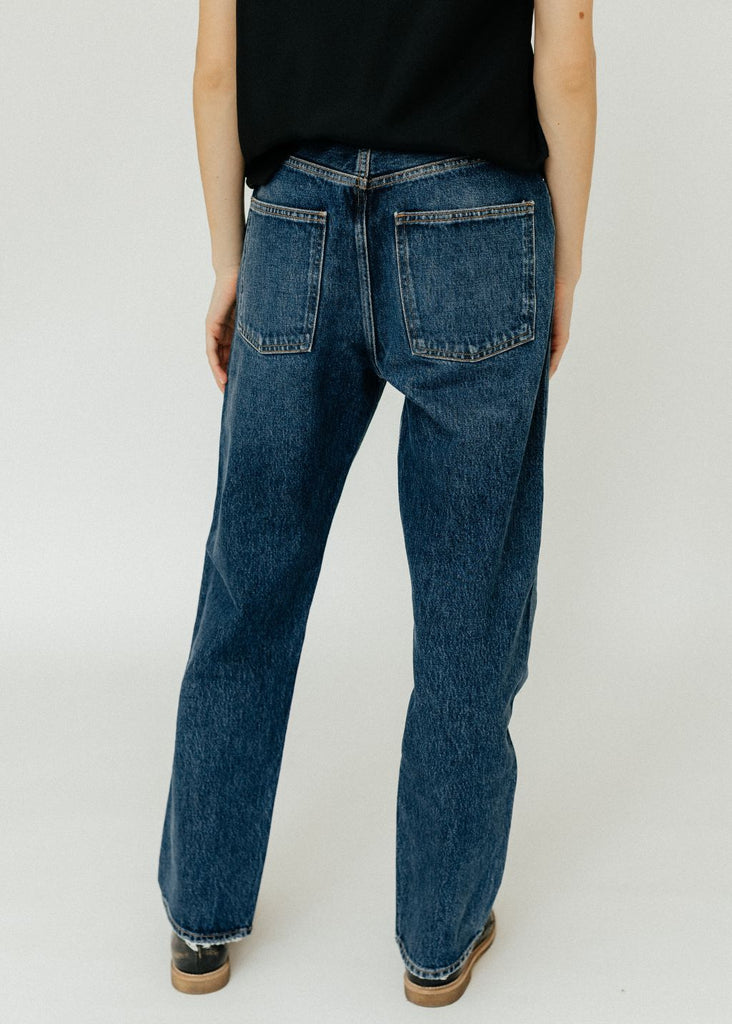 AGOLDE 90's Jean in Tranced Back | Tula's Online Boutique