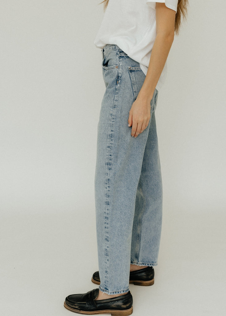 AGOLDE 90s Jean in Snapshot Side | Tula's Online Boutique