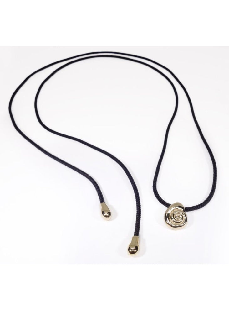 Talisman Fine Jewelry Growth Necklace | Tula's Online Boutique 