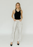 Raquel Allegra Narobi Pant | Tula's Online Boutique