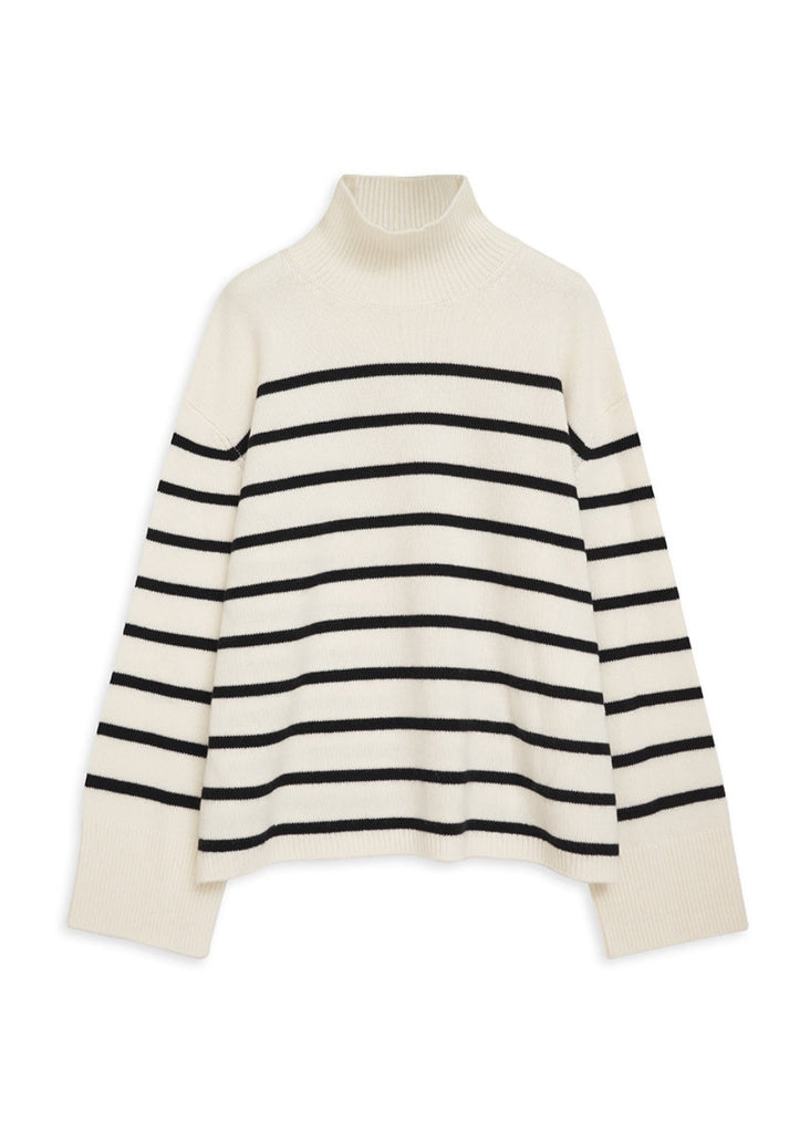 Anine Bing Courtney Sweater | Tula's Online Boutique