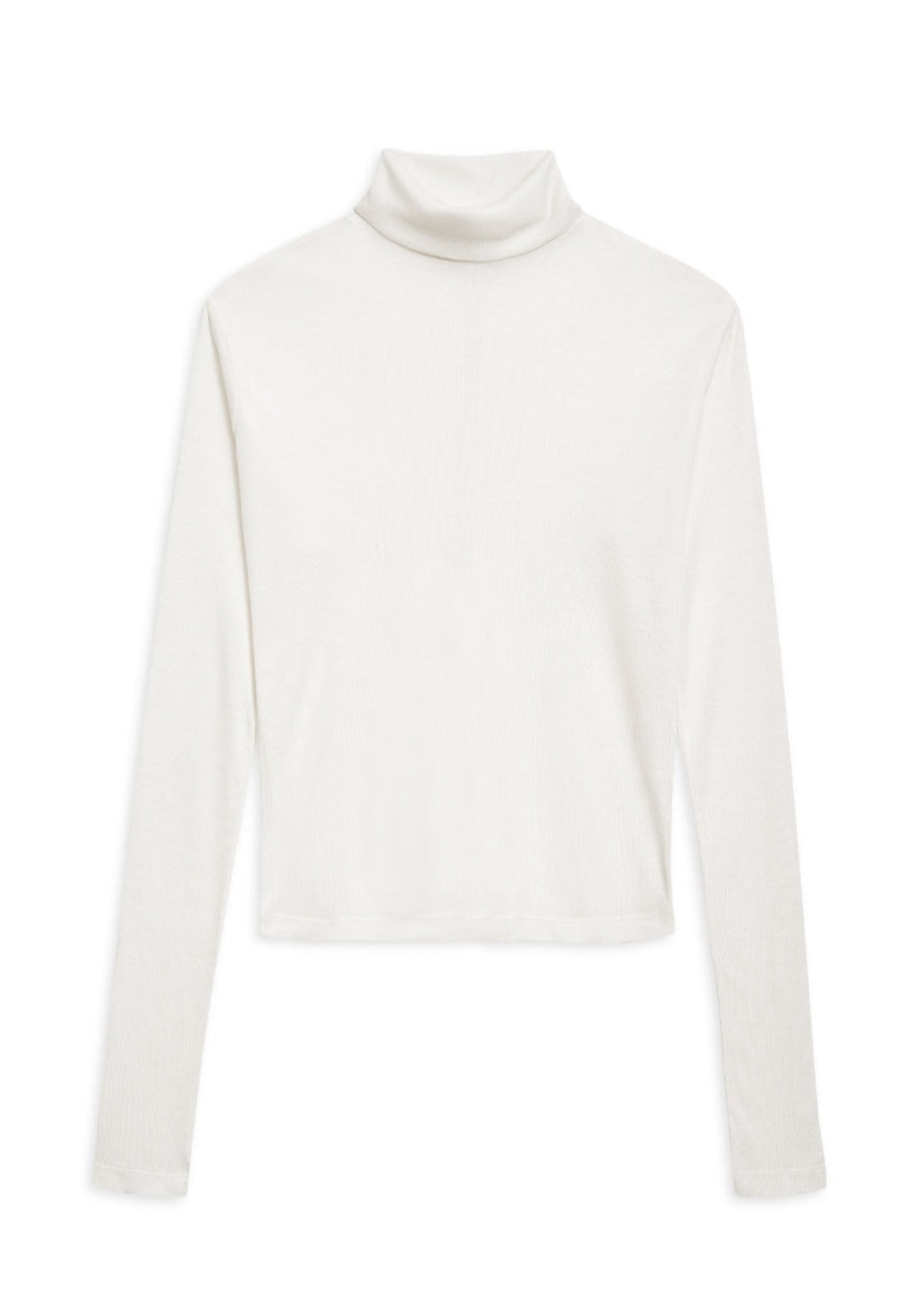 Anine Bing Lia Top in Off White | Tula's Online Boutique – Tula Boutique