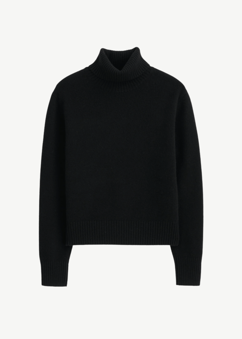 Alex Mill Blair Turtleneck Sweater | Shop Tula