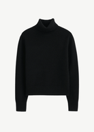 Alex Mill Blair Turtleneck Sweater | Shop Tula