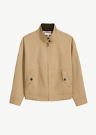 Alex Mill Brighton Zip Jacket | Shop Tula