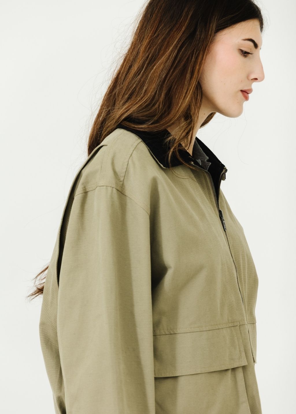 Alex Mill Essex Jacket | Shop Tula