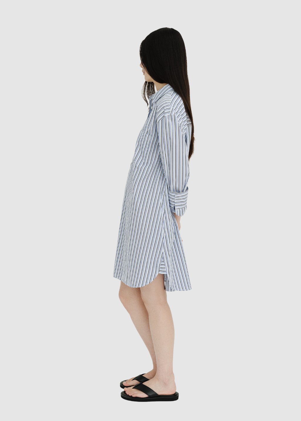 Alex Mill Florence Shirt Dress | Shop Tula