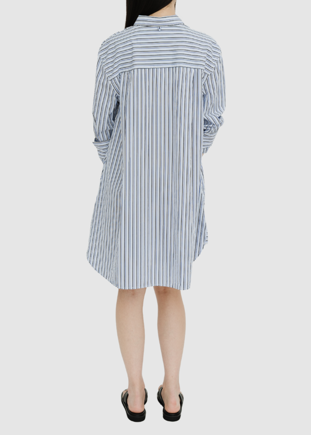 Alex Mill Florence Shirt Dress | Shop Tula
