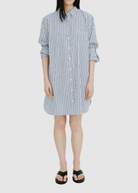 Alex Mill Florence Shirt Dress | Shop Tula