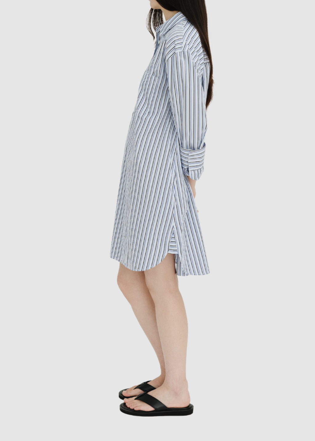 Alex Mill Florence Shirt Dress | Shop Tula