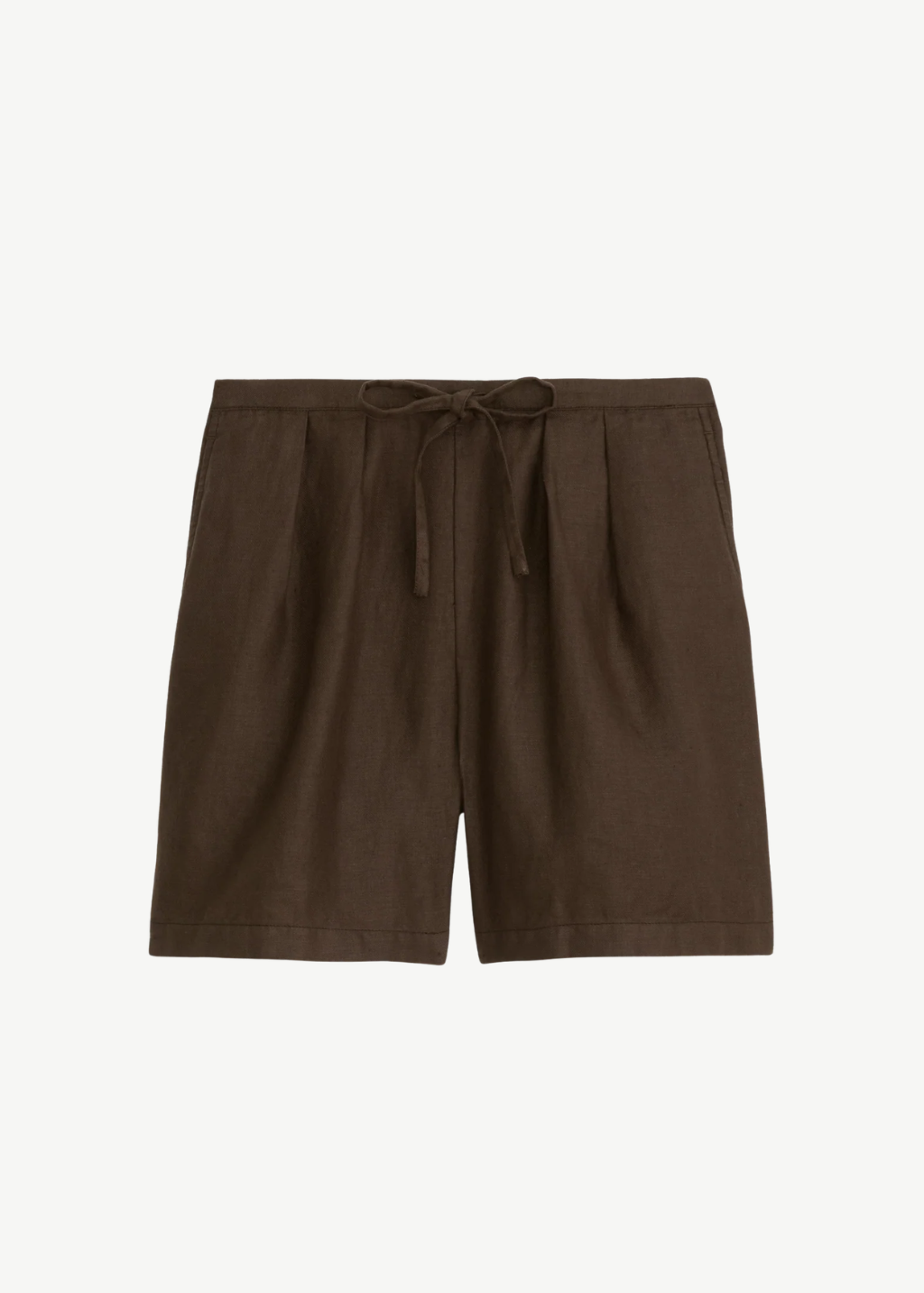 Alex Mill Hudson Linen Short | Shop Tula