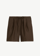 Alex Mill Hudson Linen Short | Shop Tula