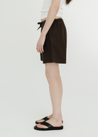 Alex Mill Hudson Linen Short | Shop Tula