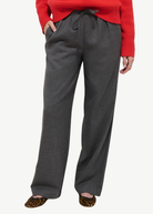 Alex Mill Hudson Wool Flannel Pant | Shop Tula