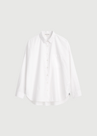 Alex Mill Jo Shirt in Paper Poplin | Shop Tula