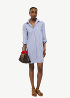 Alex Mill Kelly Shirt Dress | Shop Tula