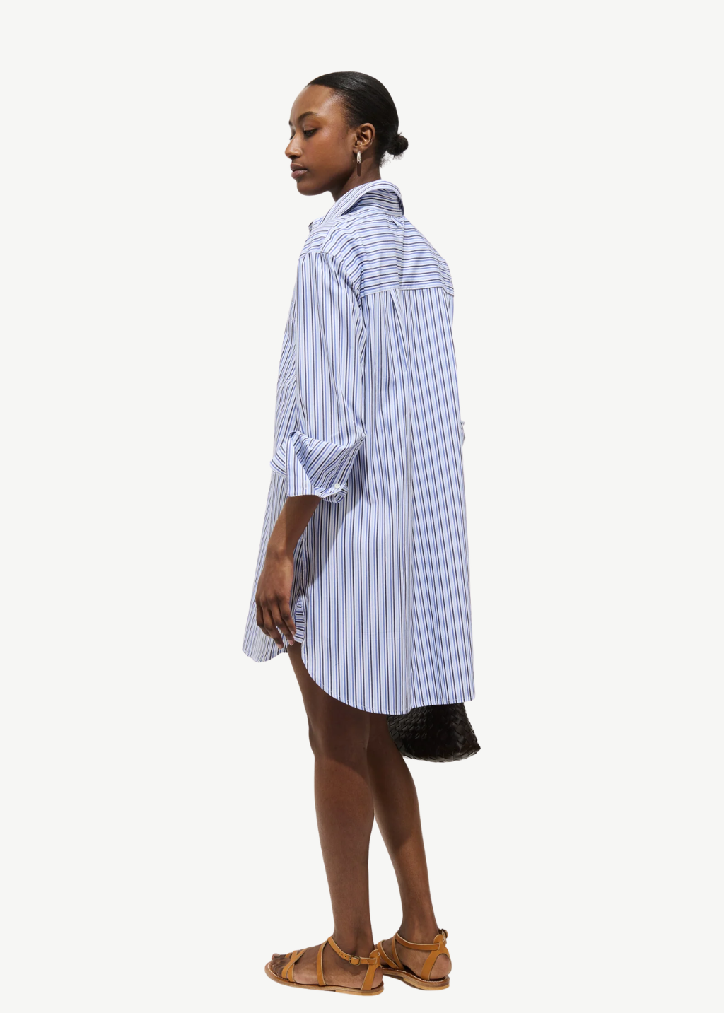 Alex Mill Kelly Shirt Dress | Shop Tula