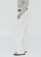 Alex Mill Lafayette Pant in Linen | Shop Tula