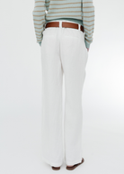 Alex Mill Lafayette Pant in Linen | Shop Tula