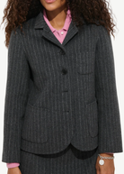 Alex Mill Lafayette Pinstripe Jacket | Shop Tula
