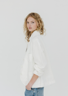 Alex Mill Linen Lexington Jacket | Shop Tula