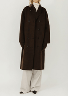 Alex Mill Long Sophia Coat | Shop Tula