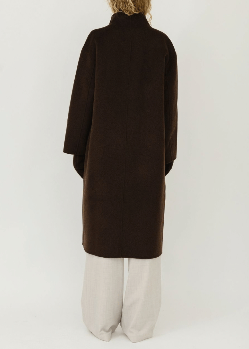 Alex Mill Long Sophia Coat | Shop Tula
