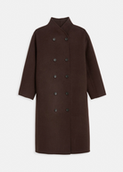 Alex Mill Long Sophia Coat | Shop Tula
